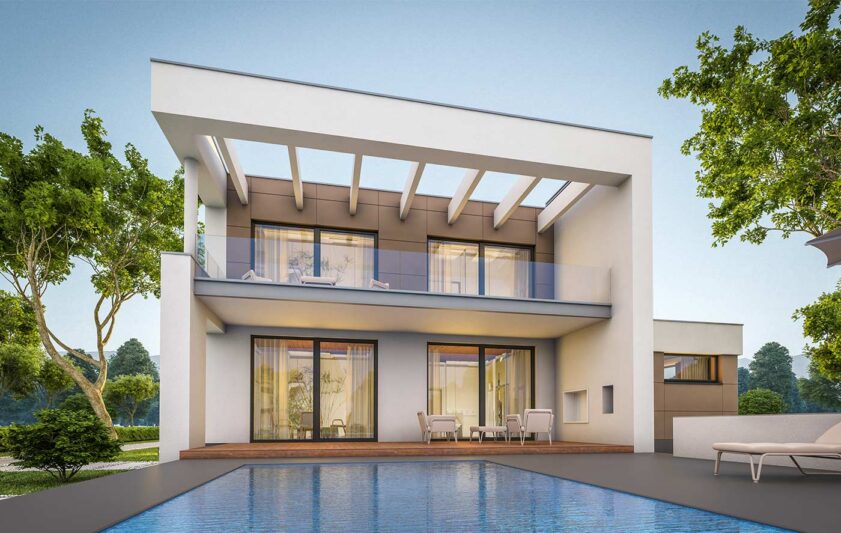 AGM Properties